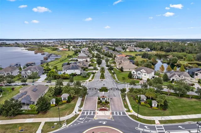 $1,000,000 | 16175 Lew Gem Court, Winter Garden, FL 34787