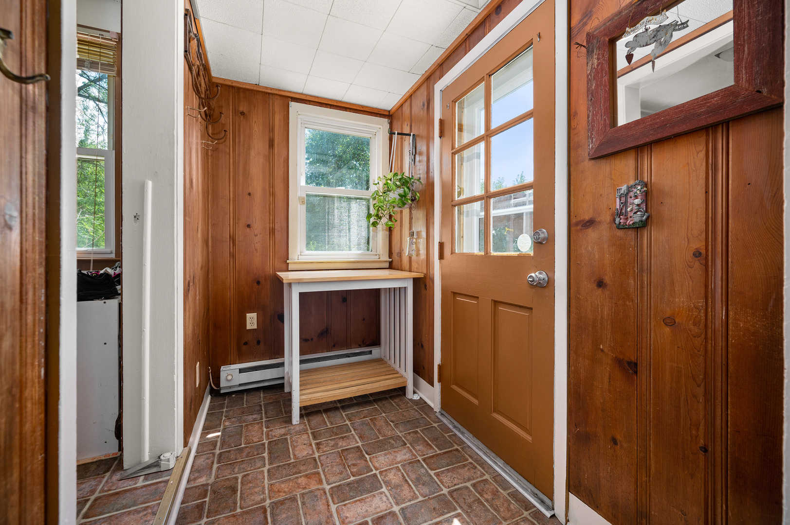 16210 Barber Greene Road Maple Park, IL 60151 - Photo 48 of 52 a view of front door