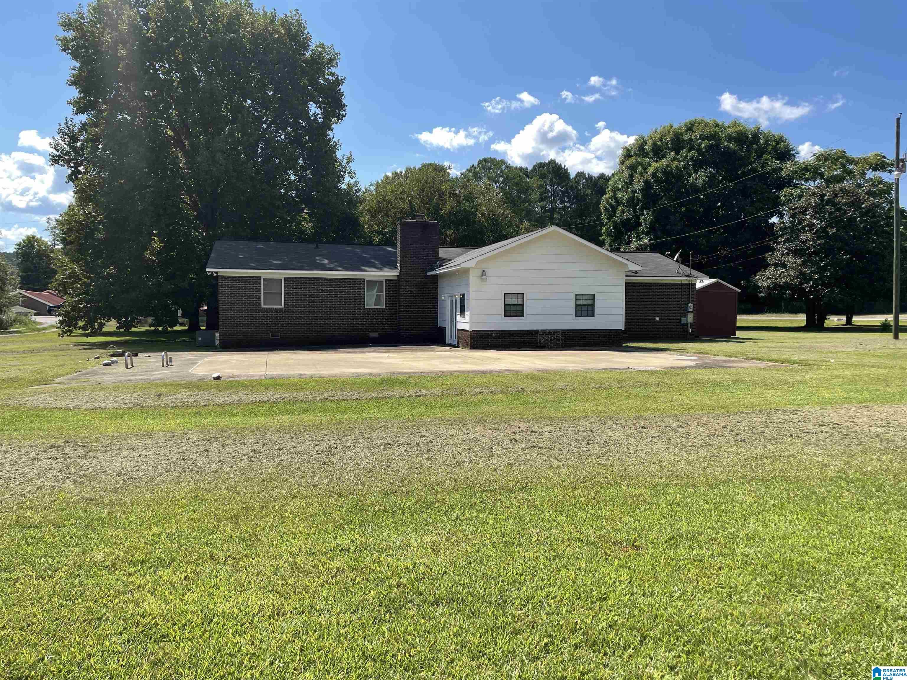 22 Thurman Road Talladega, AL 35160 - Photo 34 of 43