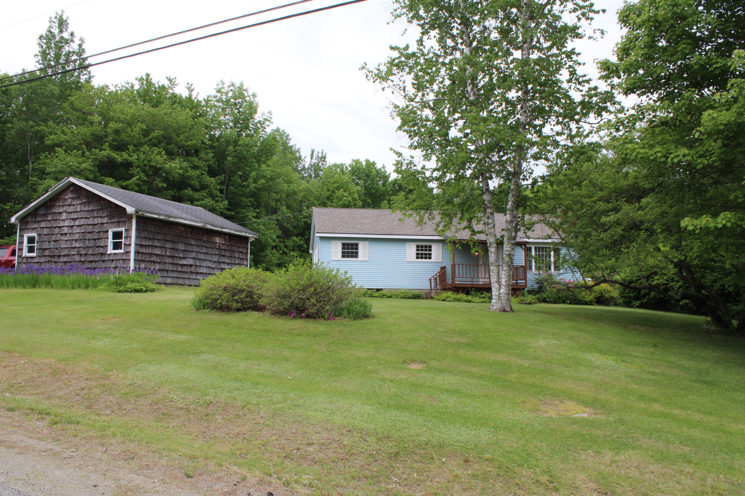 122 Greeley Road Windsor, ME 04363 - Photo 24 of 37 24