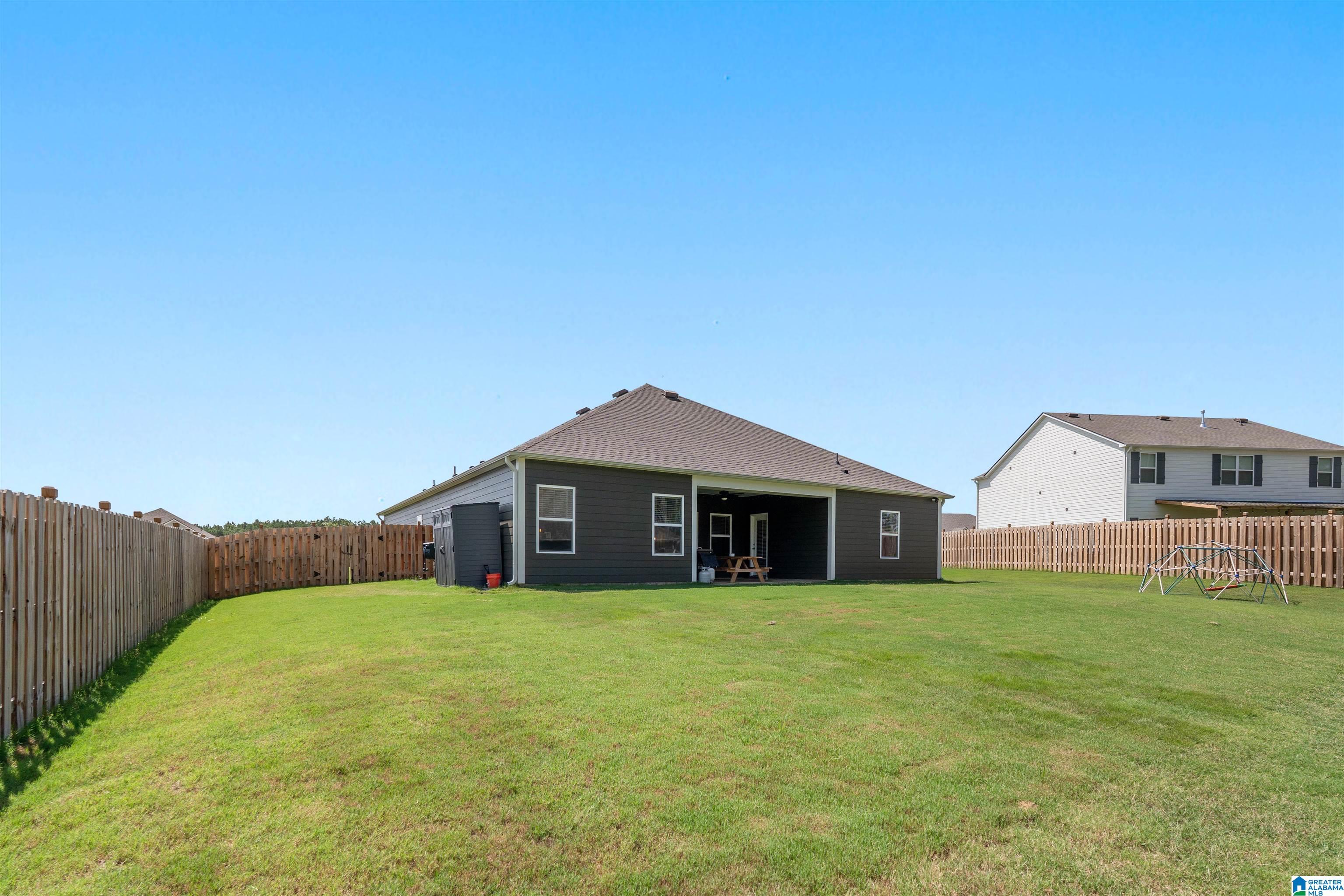 632 Fish Camp Road Chelsea, AL 35043 - Photo 32 of 42 Gallery Image 32