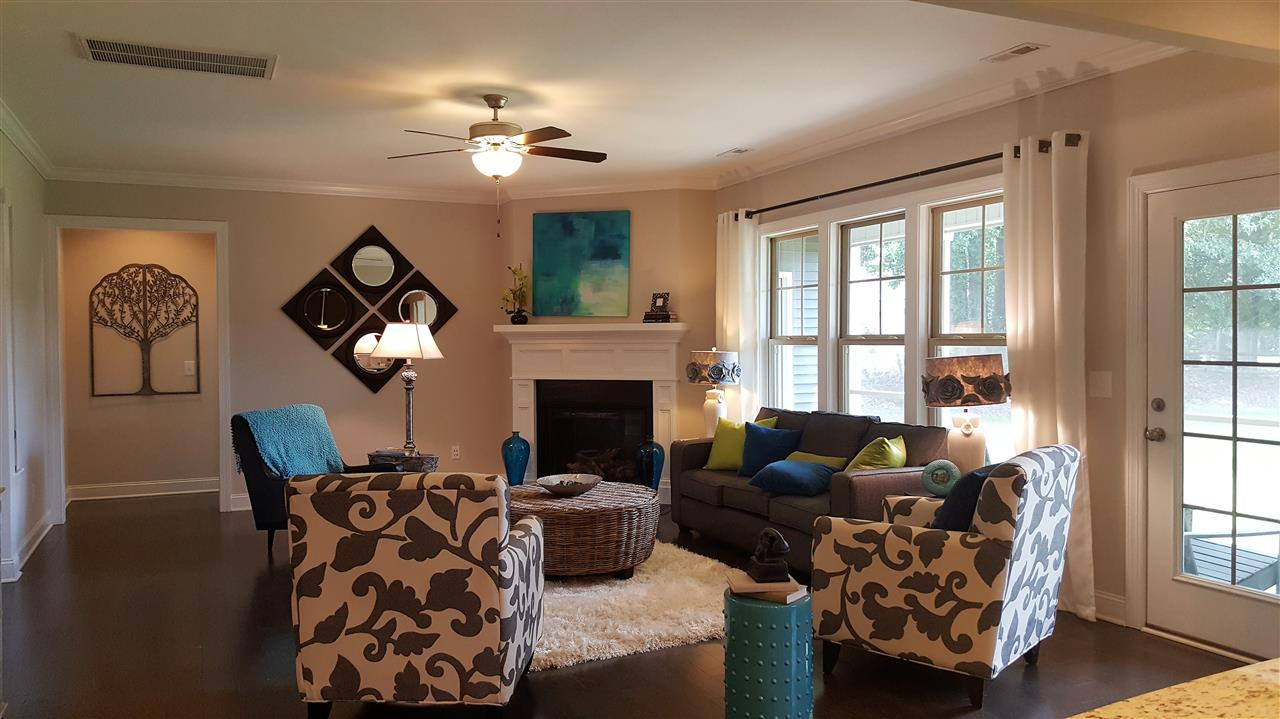 413 Seabring Lane Raleigh, NC 27603 - Photo 11 of 25 Representation