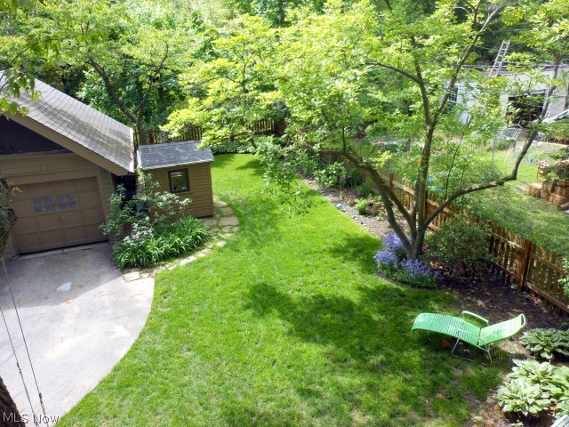 1500 Rydalmount Road Cleveland Heights, OH 44118 - Photo 21 of 25