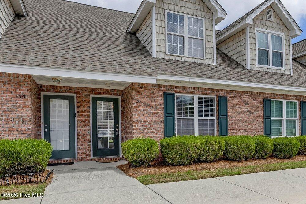4804 South College Road, Unit 31 Wilmington, NC 28412 - Photo 1 of 27