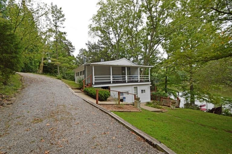 20 Davis Lake Road, Unit 2 Owenton, KY 40359 - Photo 23 of 30