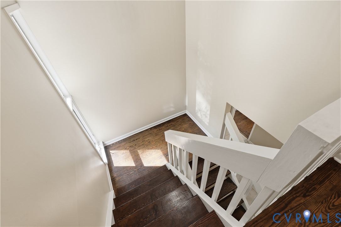 13622 Winterberry Ridge Midlothian, VA 23112 - Photo 18 of 47 a view of an entryway