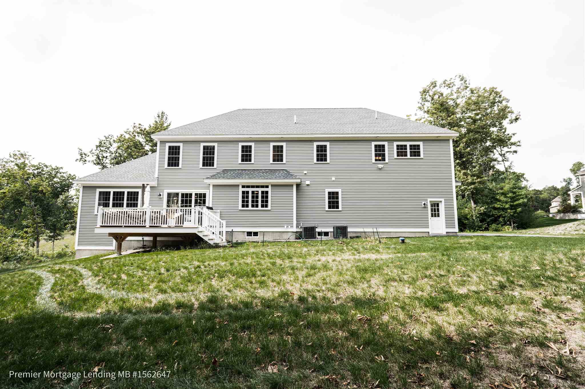 28 London Bridge Road Windham, NH 03087 - Photo 32 of 36