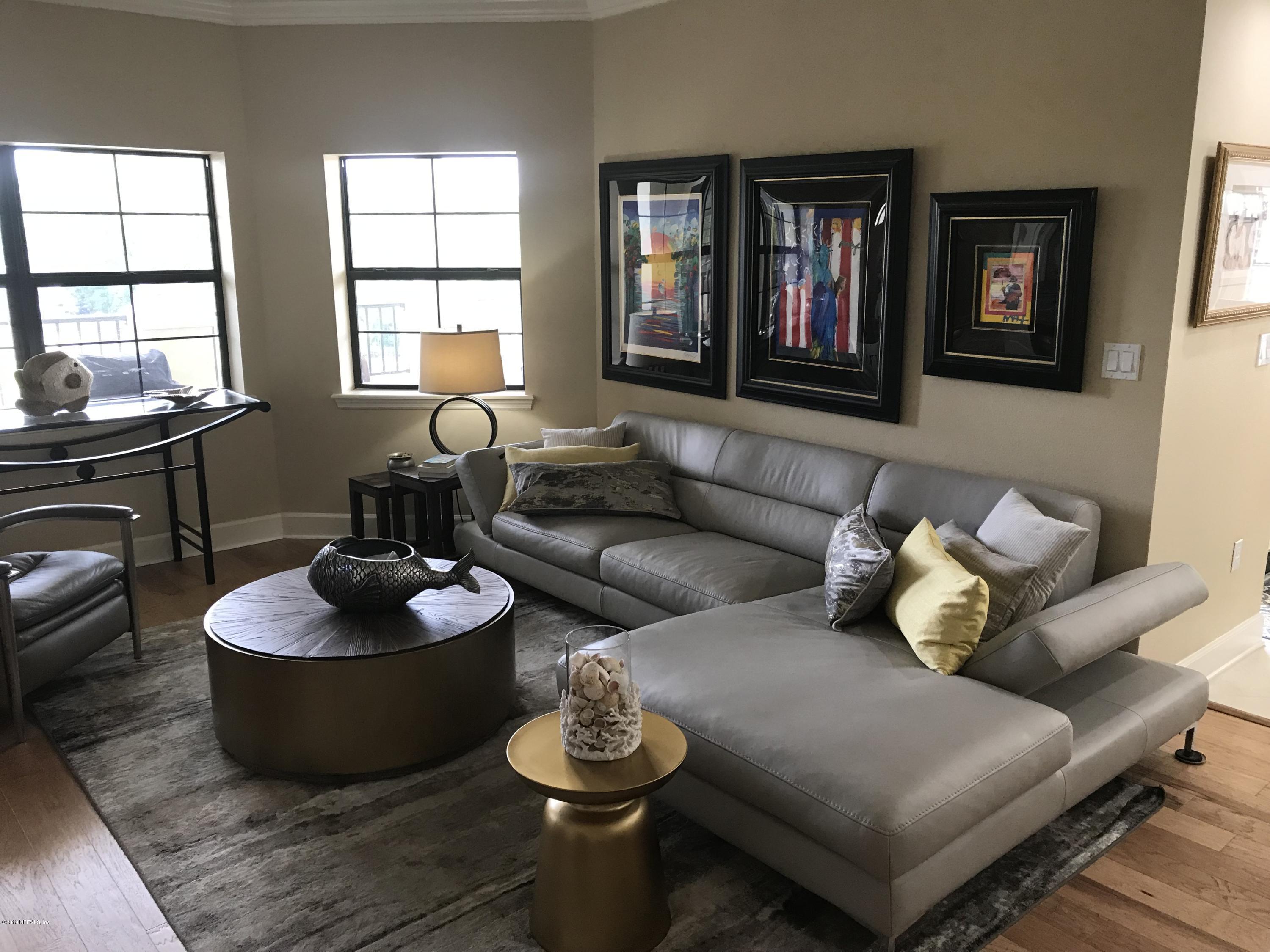 3958 Baymeadows Road, Unit 2401 Jacksonville, FL 32217 - Photo 11 of 32 Living