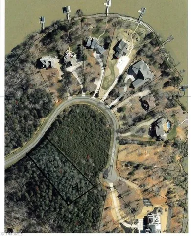 $110,000 | 290 Badin View Drive, New London, NC 28127