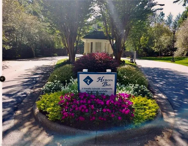 $110,000 | 290 Badin View Drive, New London, NC 28127