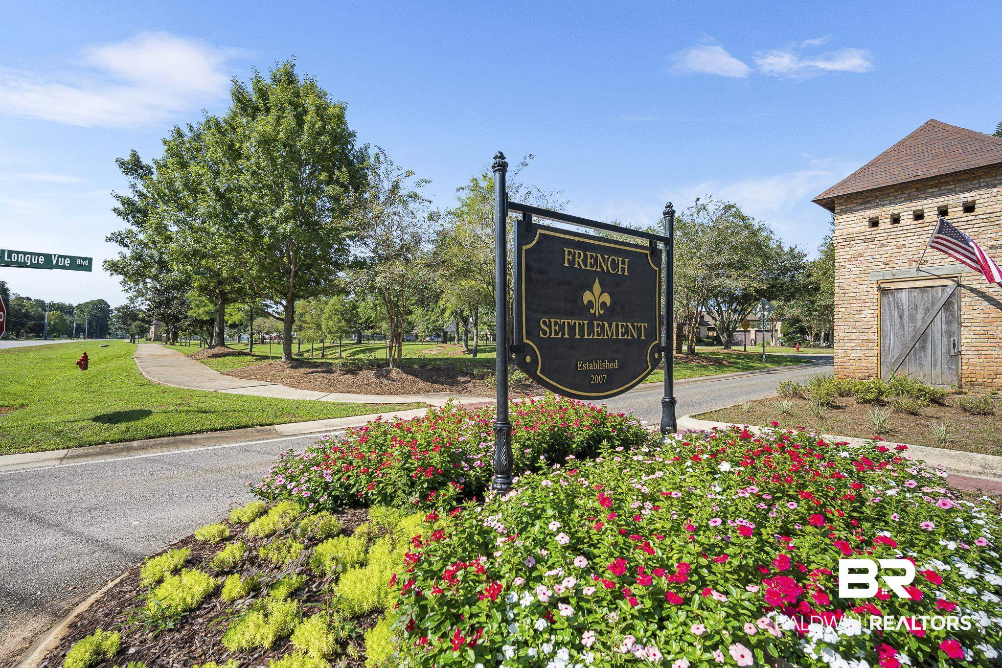 8594 Rosedown Lane Daphne, AL 36526 - Photo 30 of 30 Community Entrance