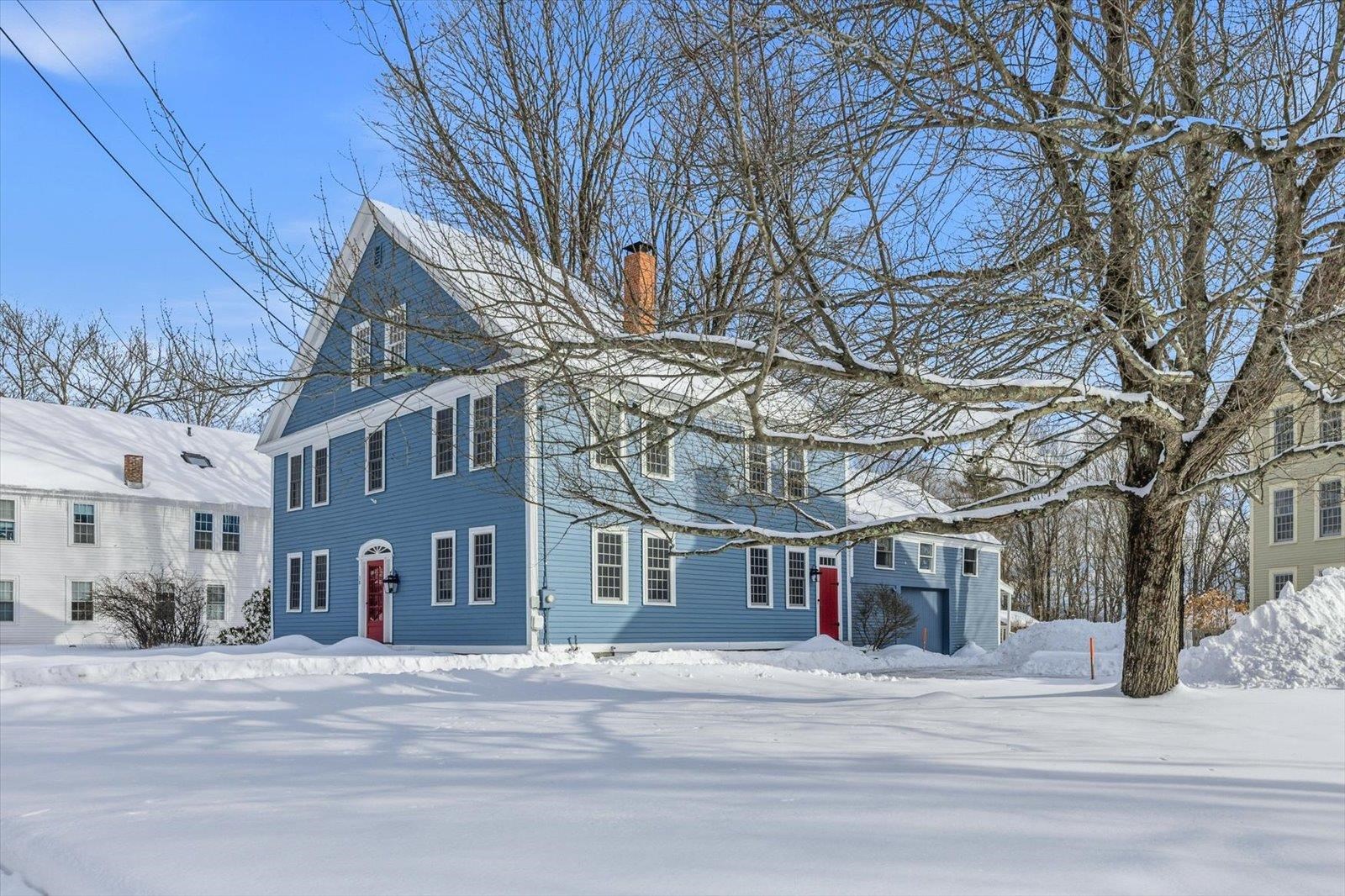38 Main Street Hancock, NH 03449 - Photo 2 of 41