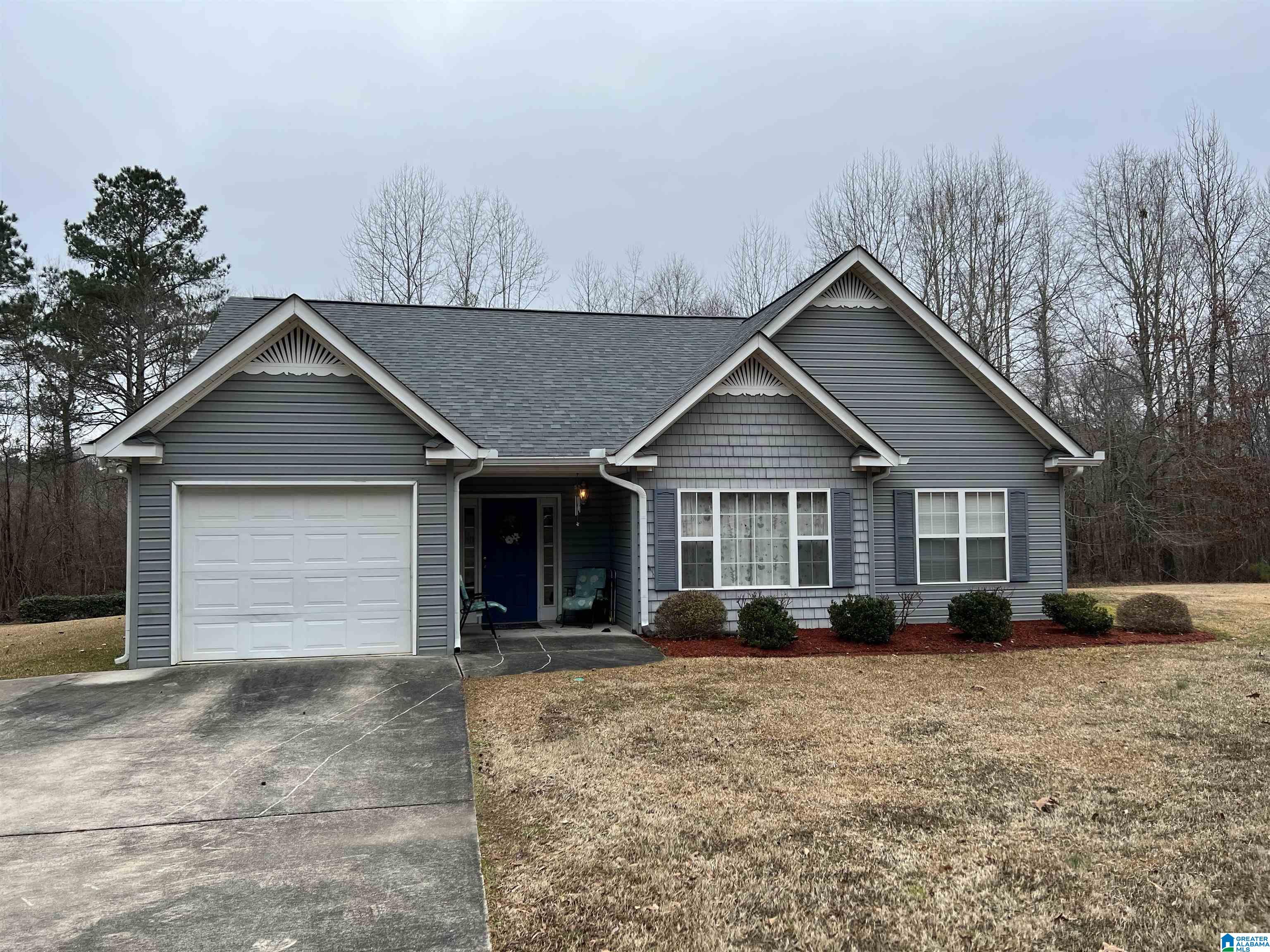 1557 Old Margaret Road Odenville, AL 35120 - Photo 1 of 1