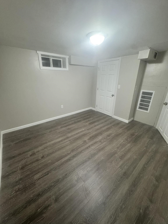 382 Holyoke Street Ludlow, MA 01056 - Photo 15 of 17 a view of an empty room with wooden floor