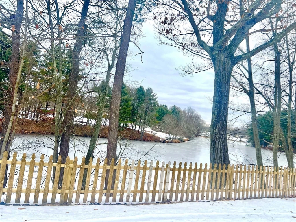 382 Holyoke Street Ludlow, MA 01056 - Photo 16 of 17 a view of outdoor space yard and patio