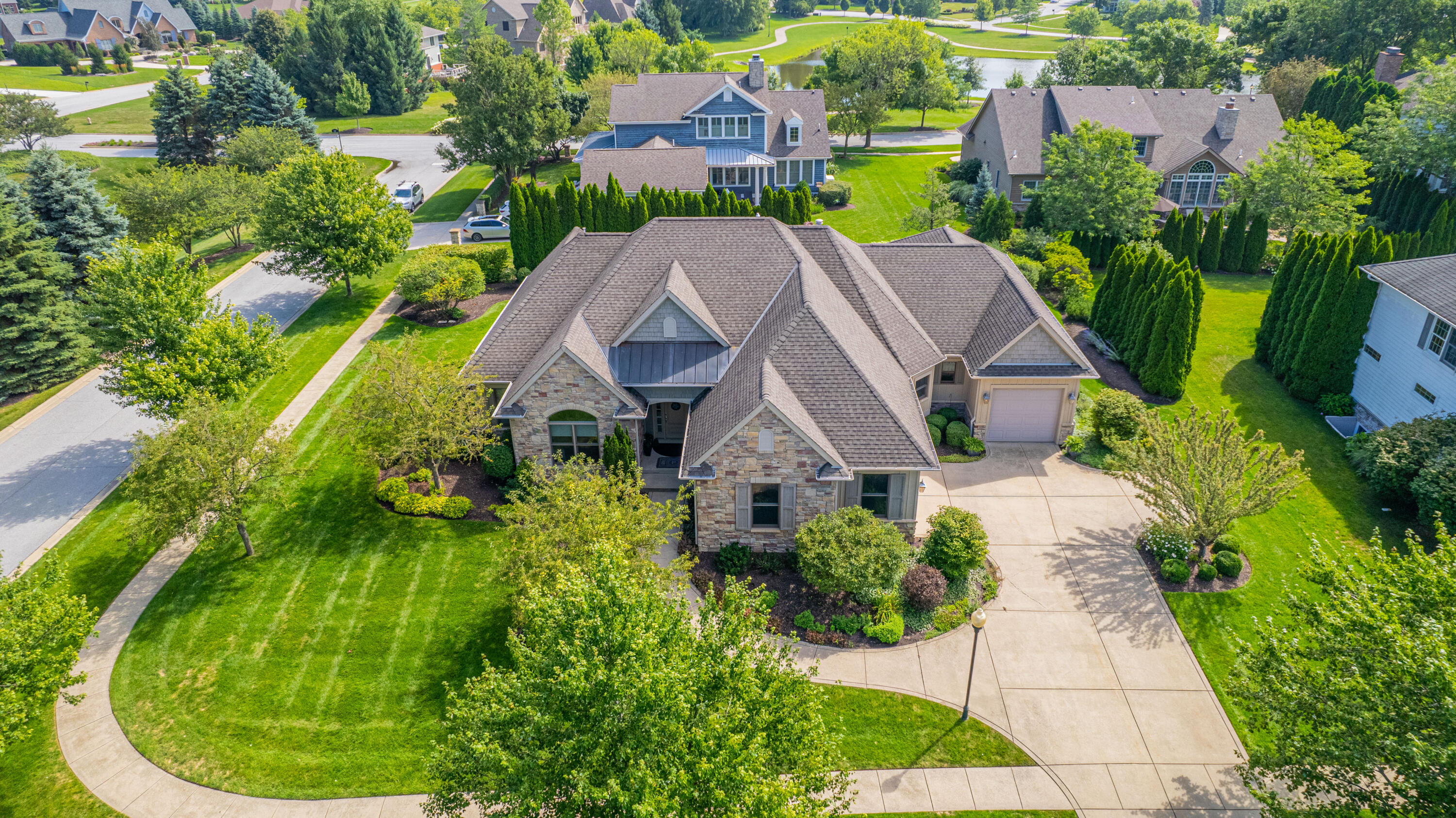 1825 Kilarney Road Chesterton, IN 46304 - Photo 1 of 83 3000x1685