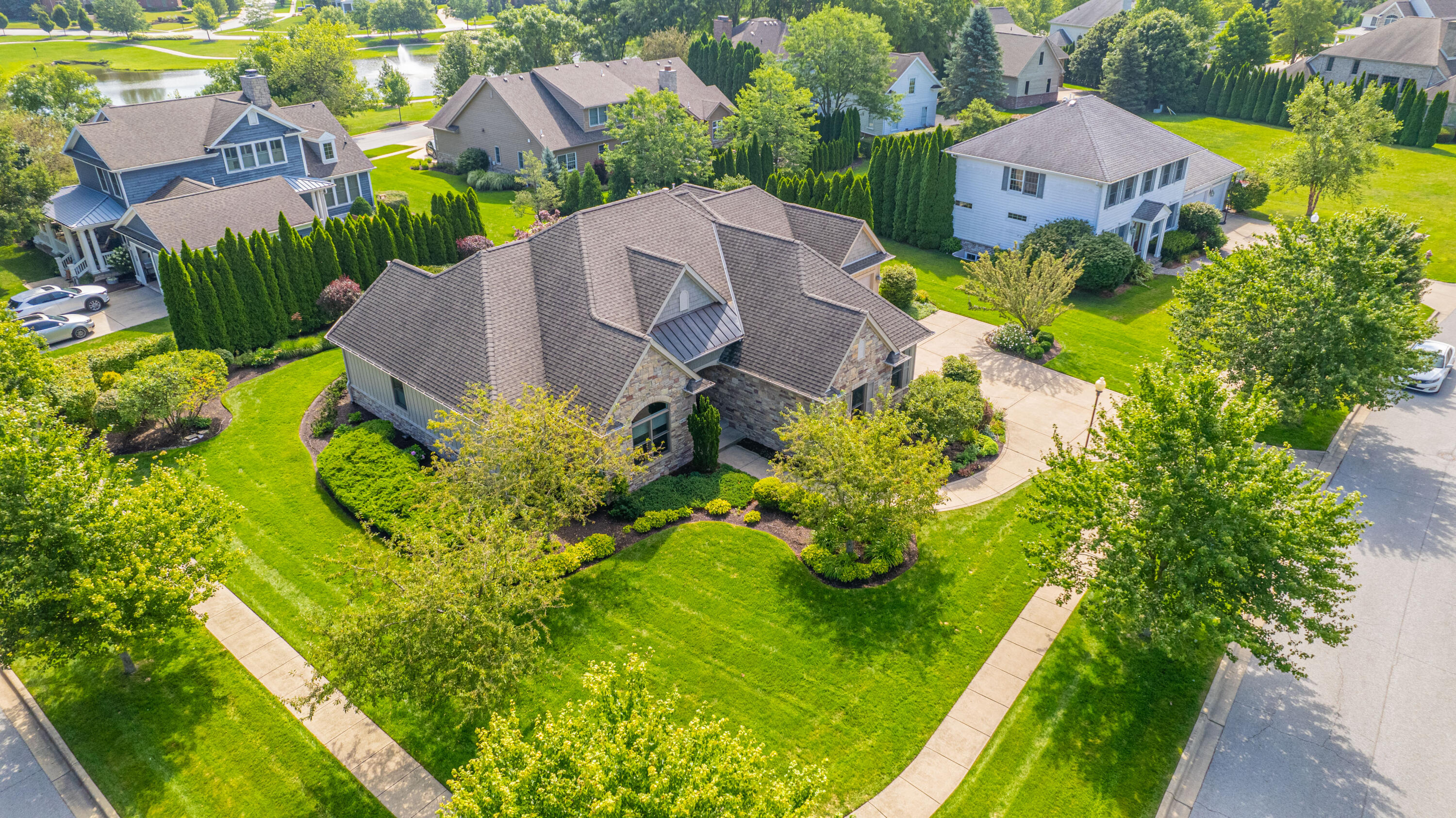 1825 Kilarney Road Chesterton, IN 46304 - Photo 63 of 83 3000x1685