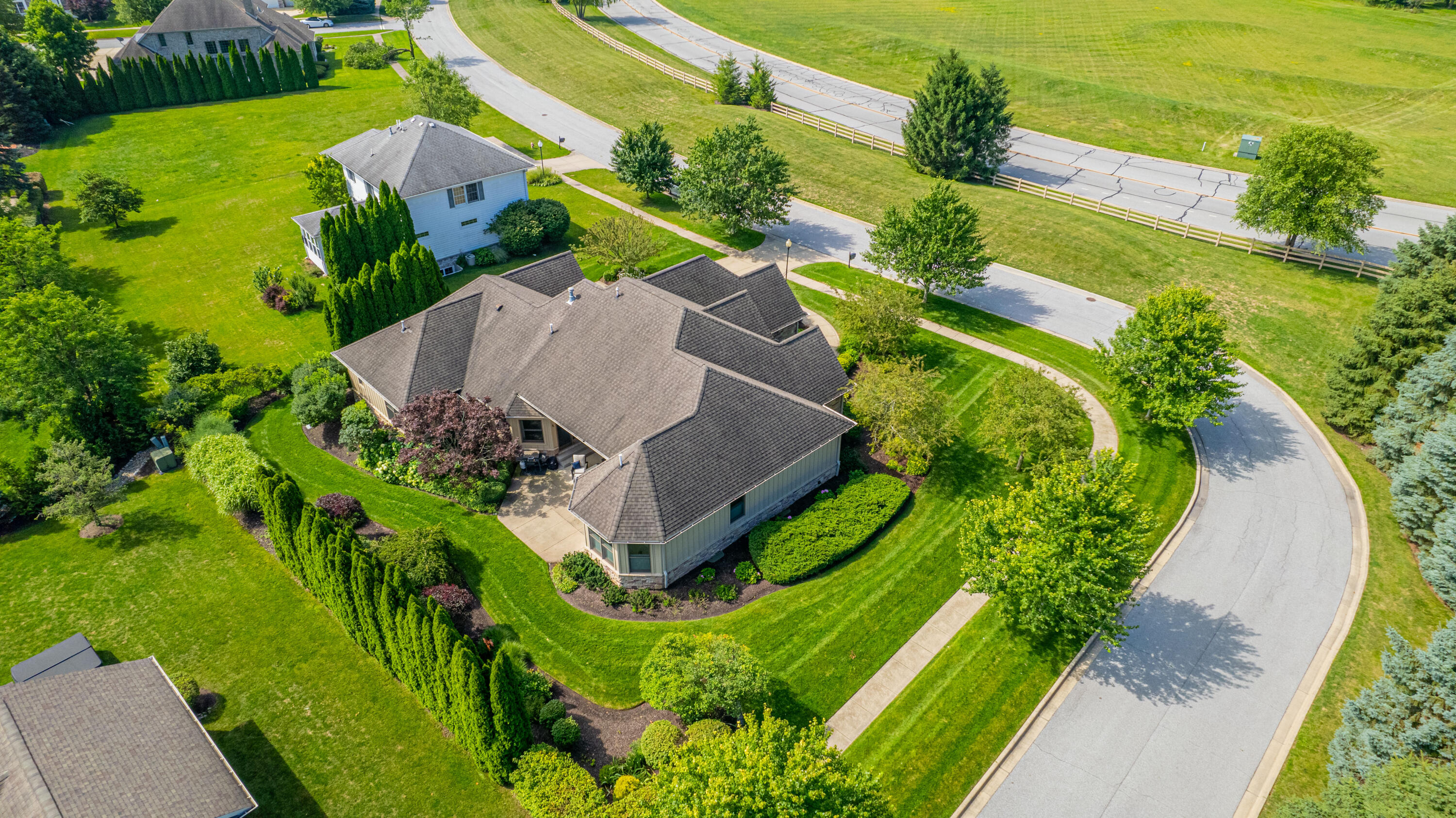 1825 Kilarney Road Chesterton, IN 46304 - Photo 64 of 83 3000x1685