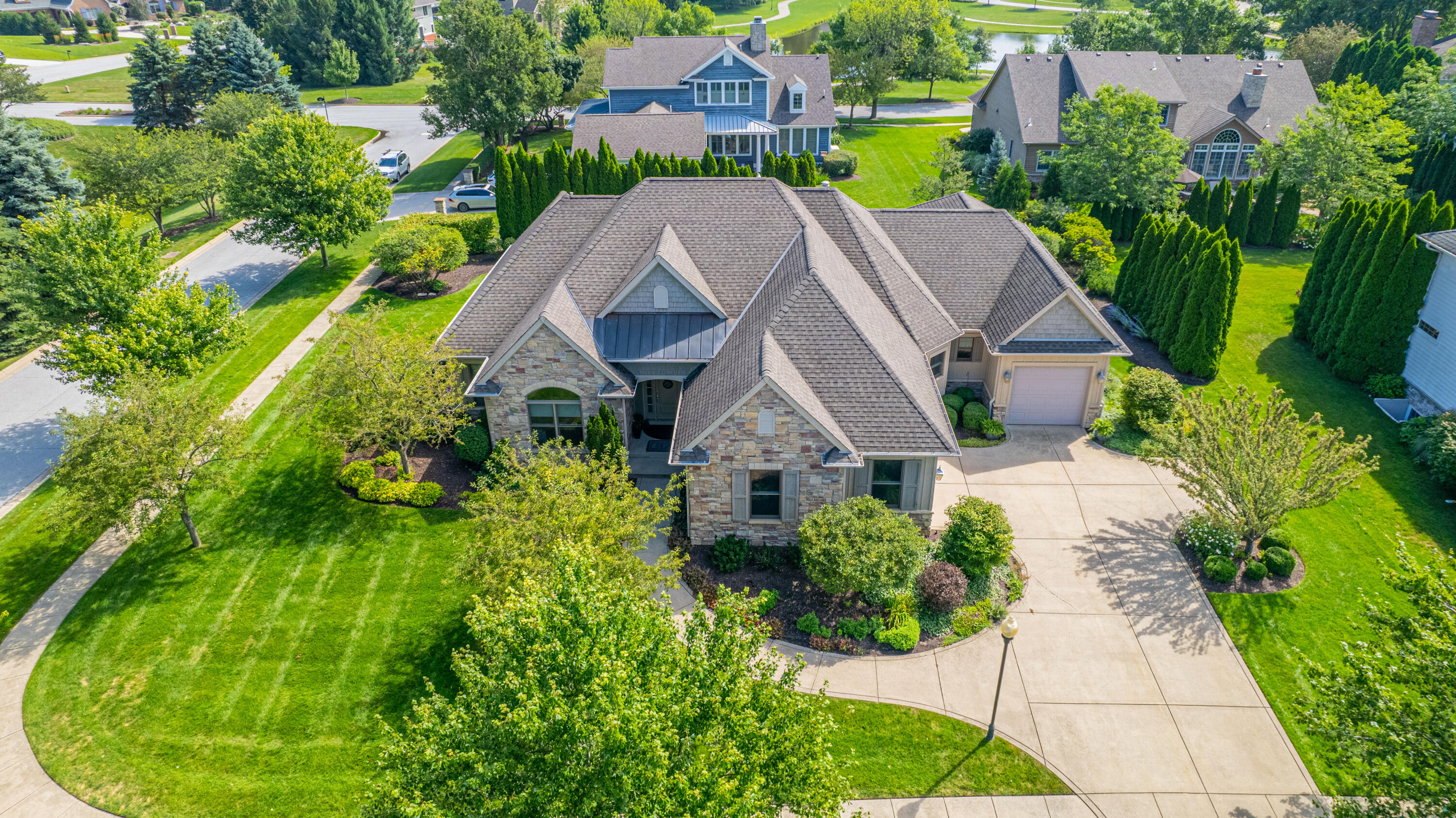 1825 Kilarney Road Chesterton, IN 46304 - Photo 74 of 83 3000x1685