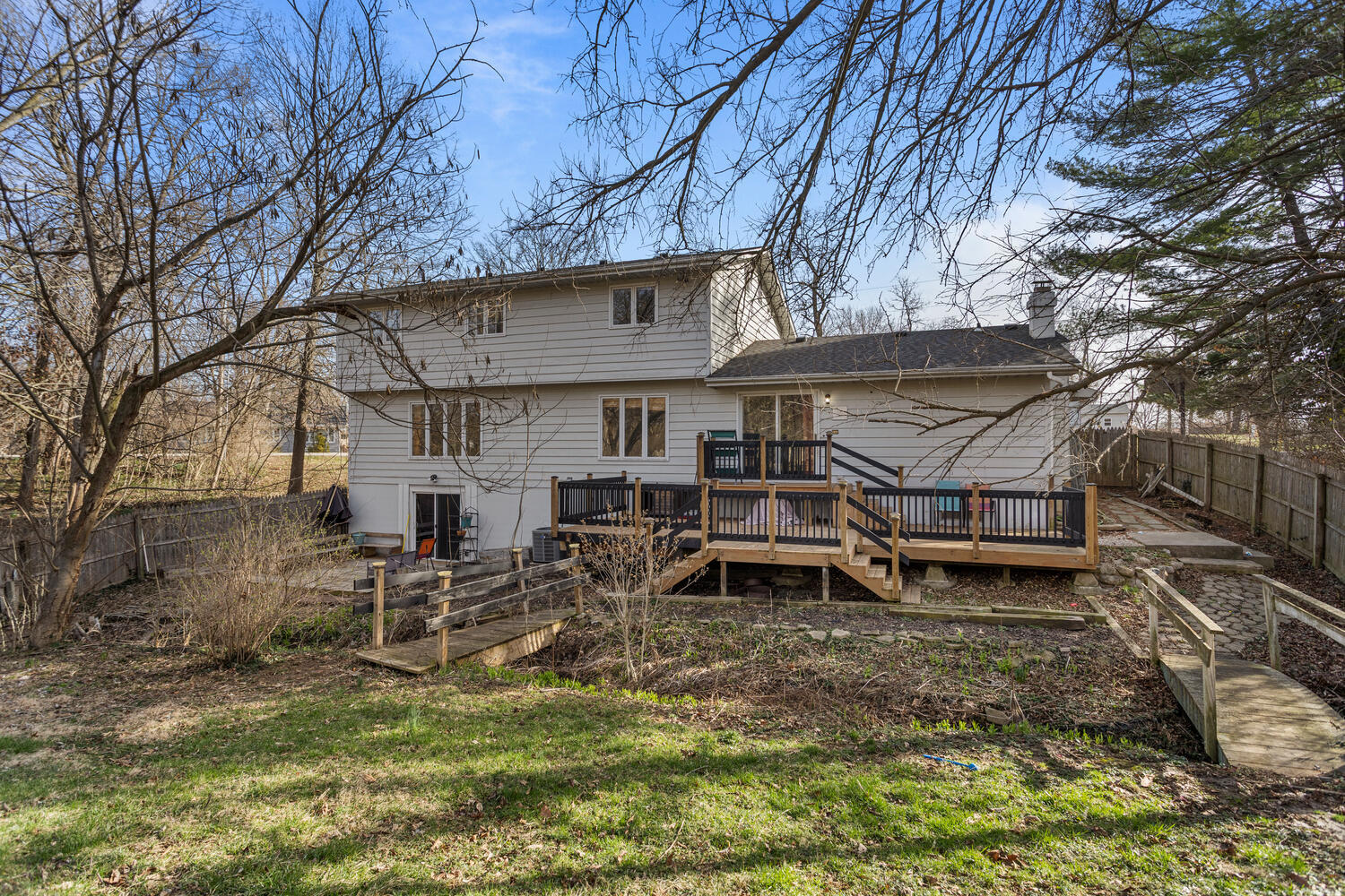 3153 Greenlake Drive Decatur, IL 62521 - Photo 40 of 46