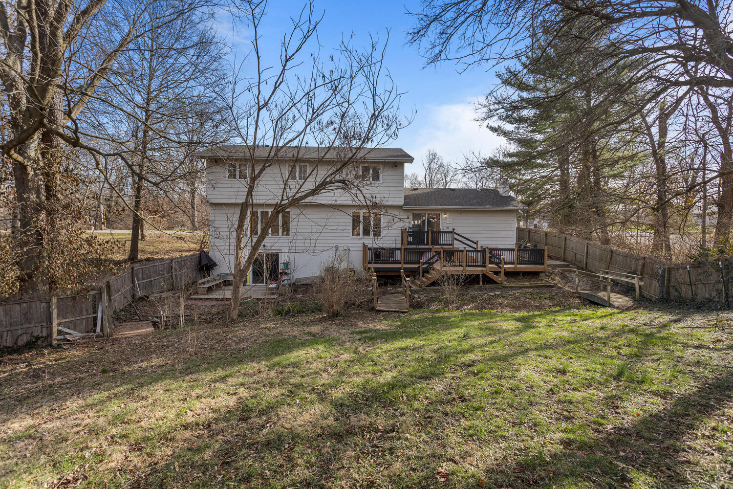 3153 Greenlake Drive Decatur, IL 62521 - Photo 41 of 46