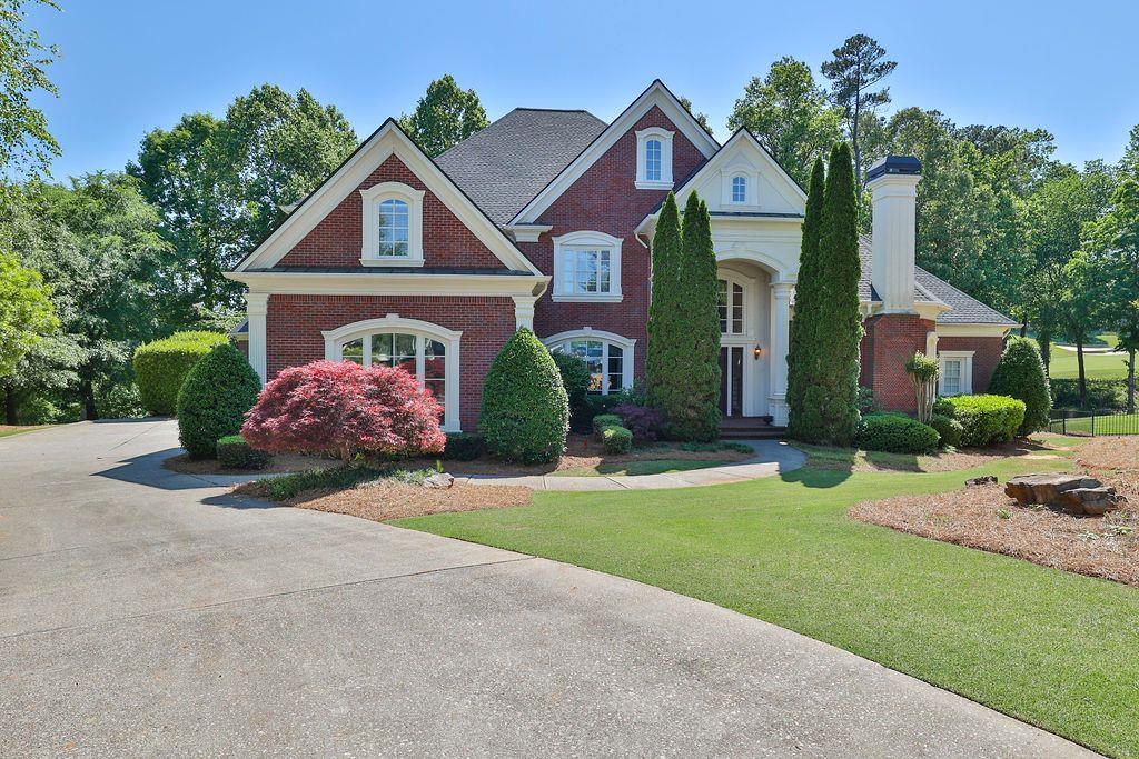 2957 Major Ridge Trail Duluth, GA 30097 - Photo 1 of 1 Gallery Image 1