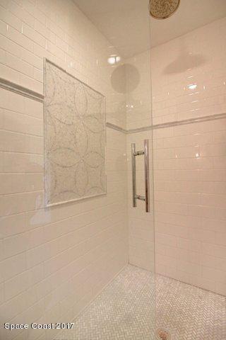 5685 Lake Washington Road Melbourne, FL 32934 - Photo 14 of 42 Master Shower