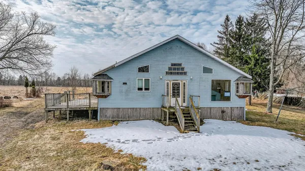 $199,900 | 644 East Main Street, Fairchild, WI 54741