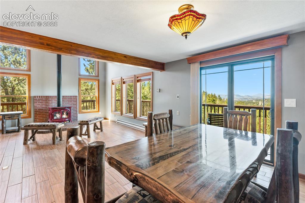 265 Homestead Road Divide, CO 80814 - Photo 13 of 50
