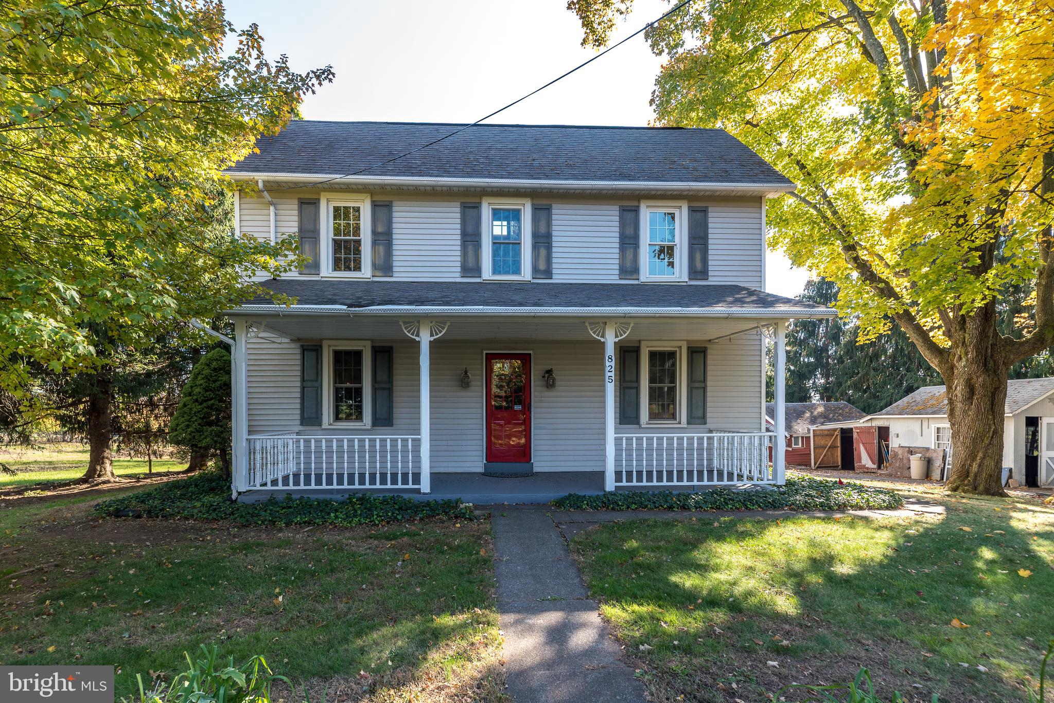 825 Upper Stump Road Chalfont, PA 18914 - Photo 1 of 64 Gallery Image 1