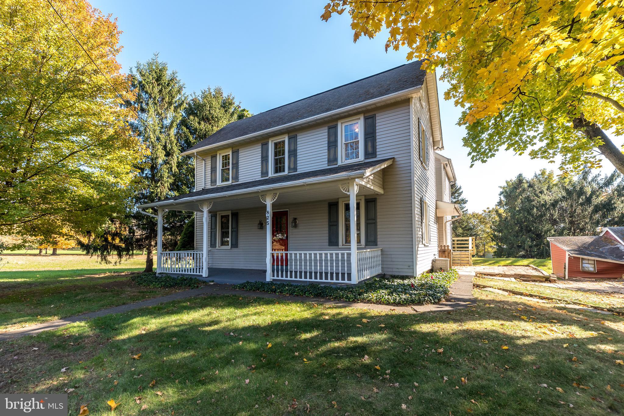 825 Upper Stump Road Chalfont, PA 18914 - Photo 3 of 64 Gallery Image 3