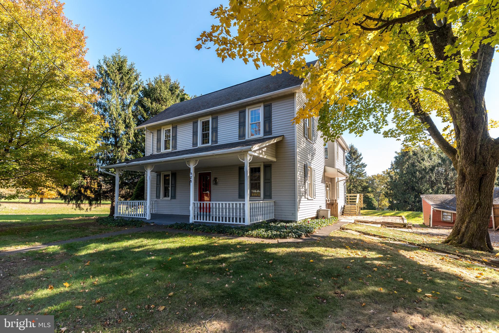 825 Upper Stump Road Chalfont, PA 18914 - Photo 4 of 64 Gallery Image 4