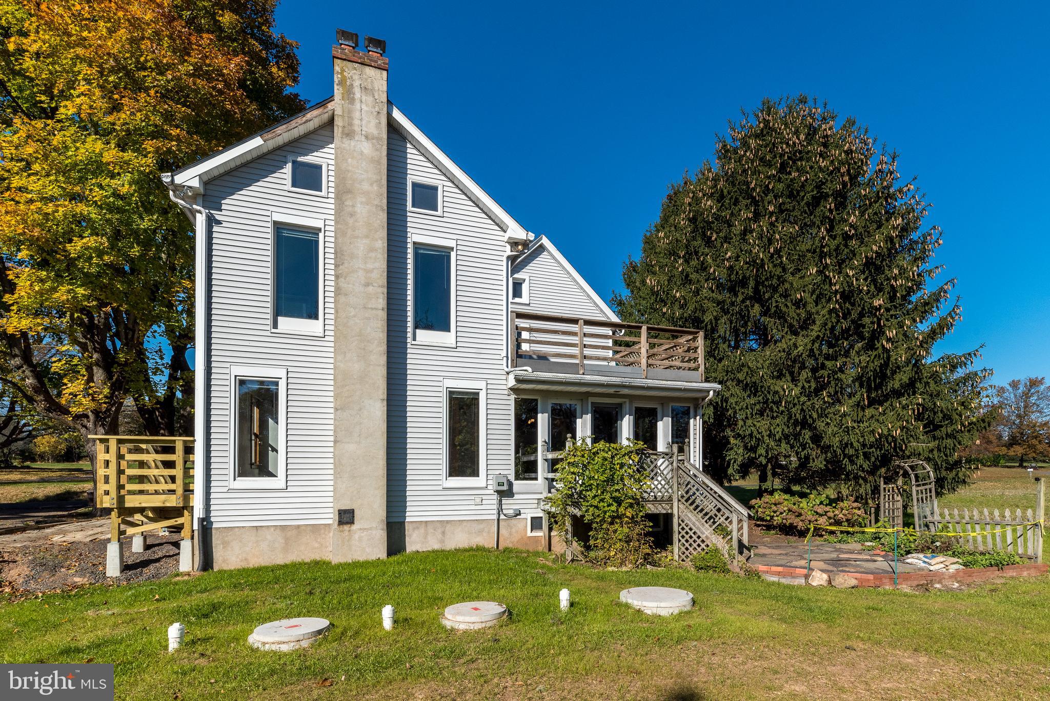825 Upper Stump Road Chalfont, PA 18914 - Photo 60 of 64 Gallery Image 60