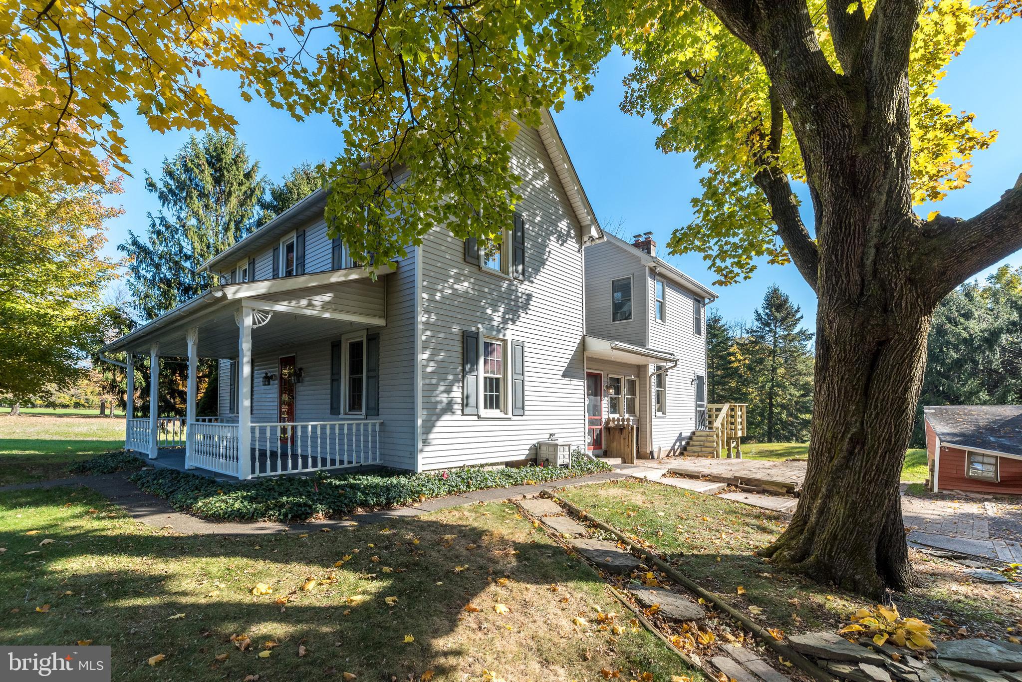 825 Upper Stump Road Chalfont, PA 18914 - Photo 64 of 64 Gallery Image 64
