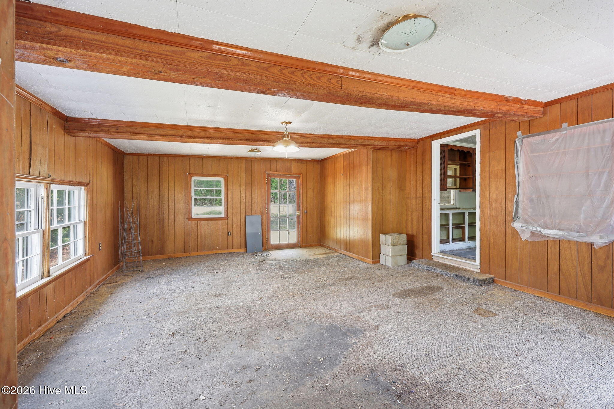 12904 Powell Road Wake Forest, NC 27587 - Photo 36 of 51
