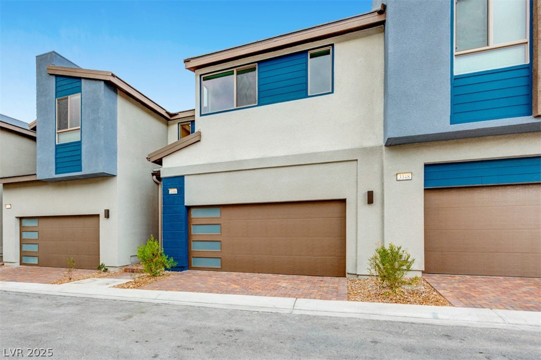 3350 San Ripalta Street Henderson, NV 89044 - Photo 3 of 22