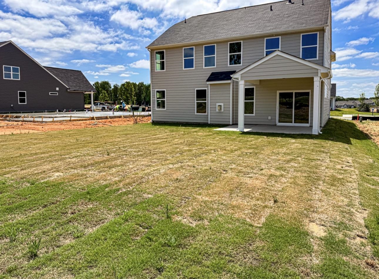 1813 Betsy Ross Drive Moore, SC 29369 - Photo 3 of 24