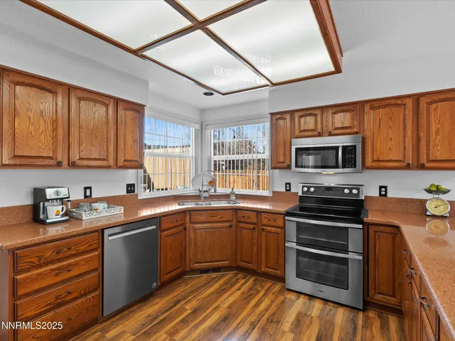 $610,700 | 548 Briarwood Drive, Carson City, NV 89701