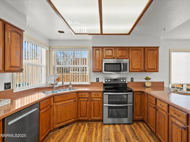 $610,700 | 548 Briarwood Drive, Carson City, NV 89701