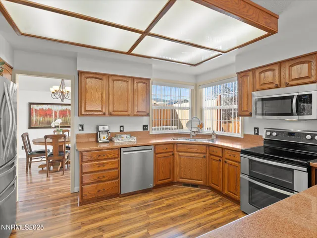 $610,700 | 548 Briarwood Drive, Carson City, NV 89701