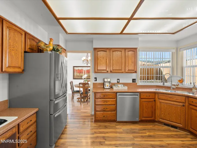 $610,700 | 548 Briarwood Drive, Carson City, NV 89701