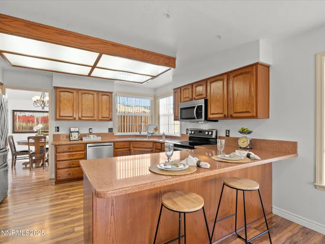 $610,700 | 548 Briarwood Drive, Carson City, NV 89701