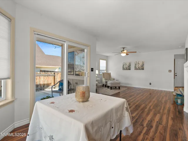 $610,700 | 548 Briarwood Drive, Carson City, NV 89701