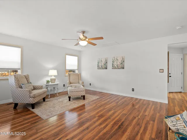 $610,700 | 548 Briarwood Drive, Carson City, NV 89701