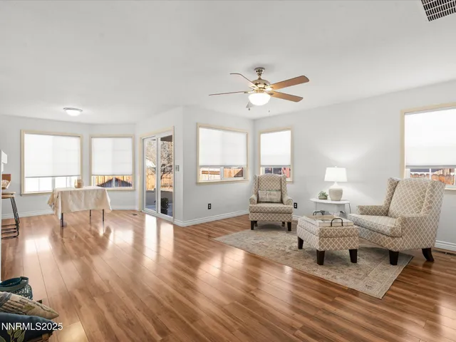 $610,700 | 548 Briarwood Drive, Carson City, NV 89701