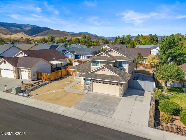 $610,700 | 548 Briarwood Drive, Carson City, NV 89701