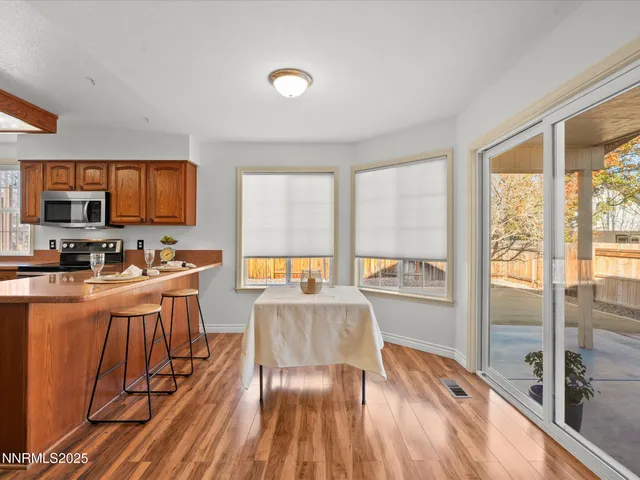 $610,700 | 548 Briarwood Drive, Carson City, NV 89701