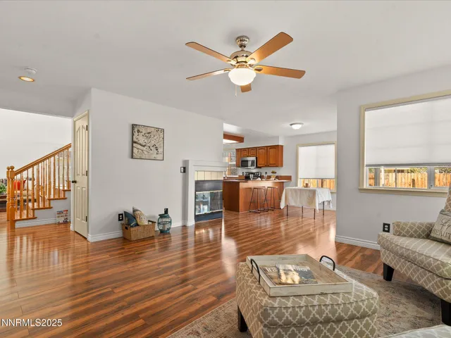 $610,700 | 548 Briarwood Drive, Carson City, NV 89701