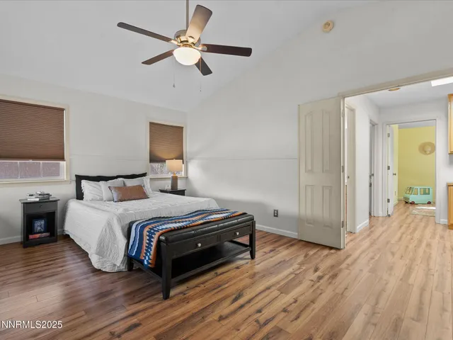 $610,700 | 548 Briarwood Drive, Carson City, NV 89701