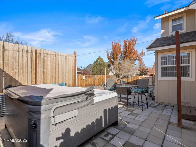 $610,700 | 548 Briarwood Drive, Carson City, NV 89701